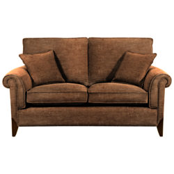 Duresta Cavendish Medium Sofa Pimlico Mink